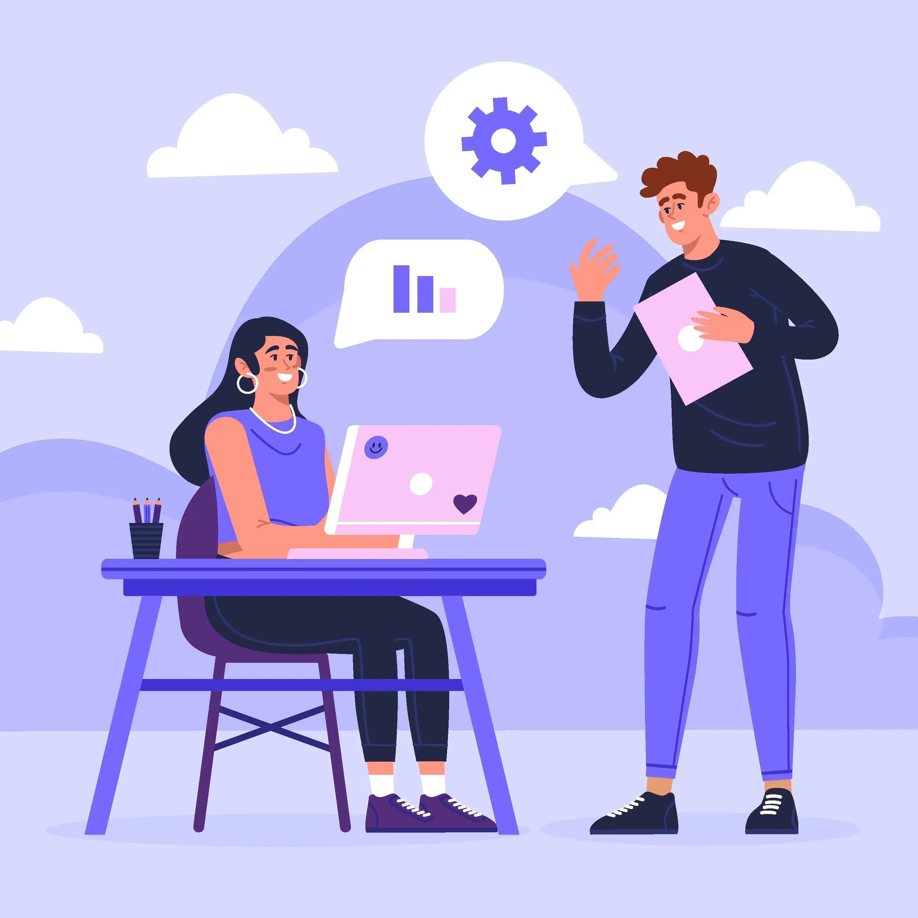 Formation Automatisation