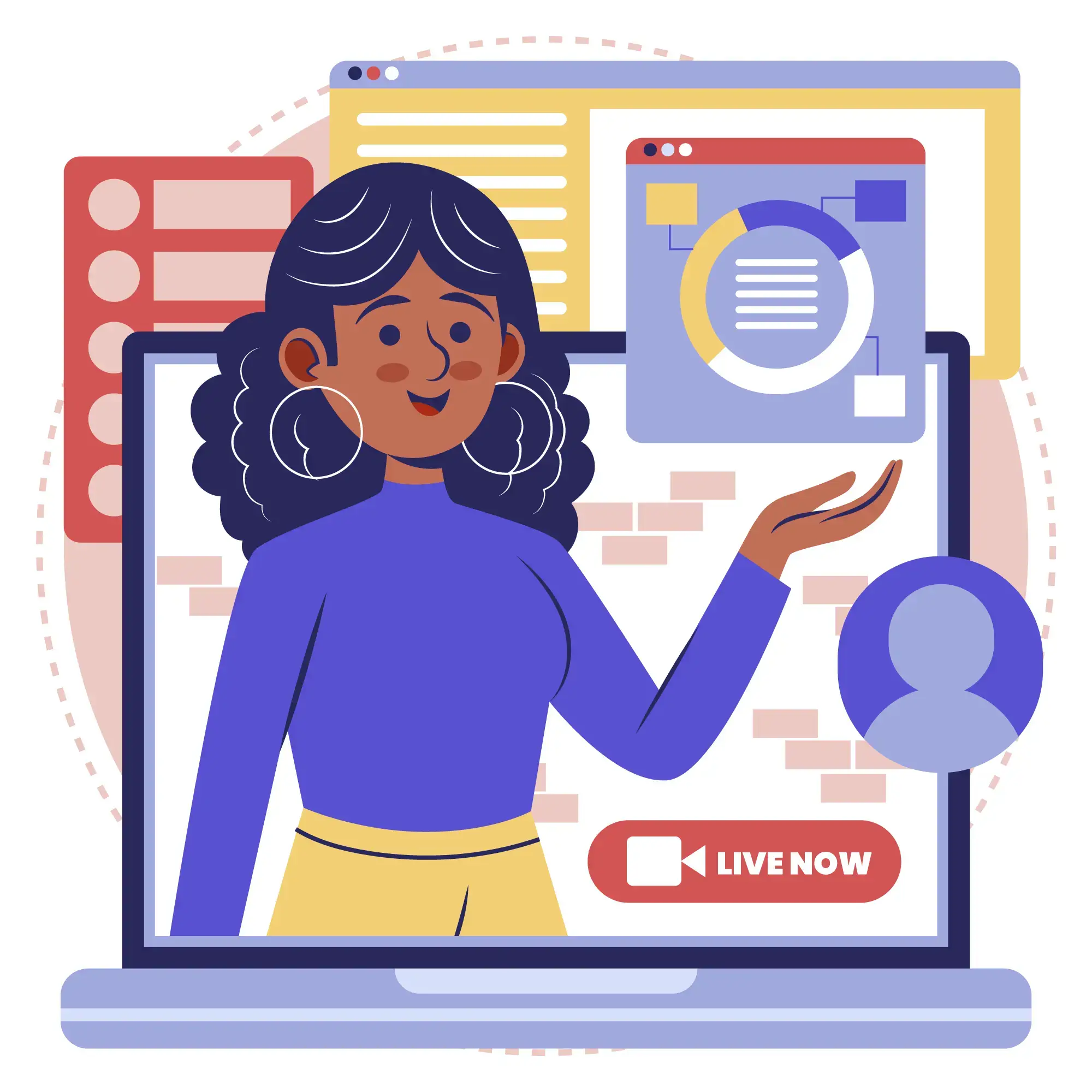 Formation Réseaux Sociaux