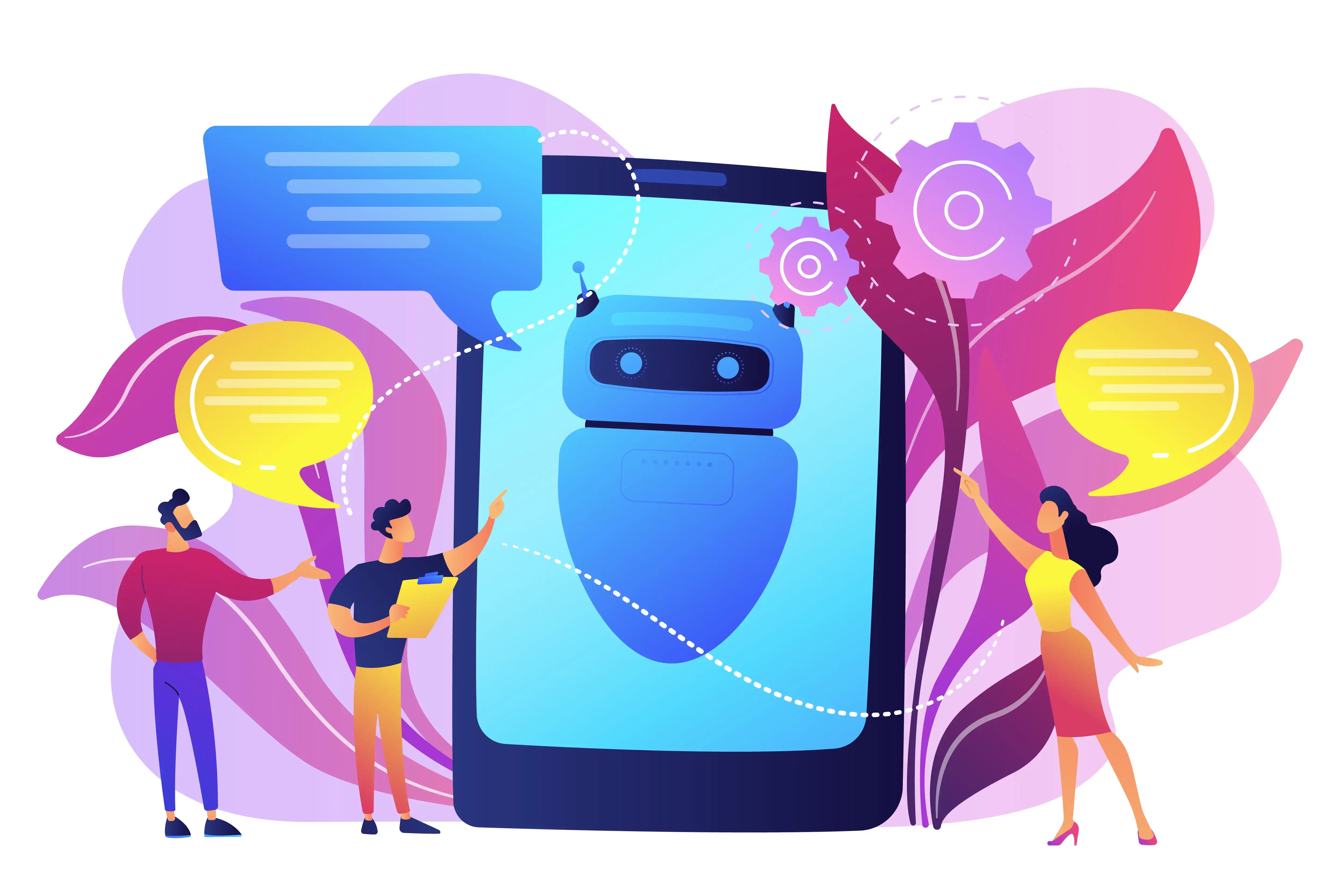 Chatbots & IA